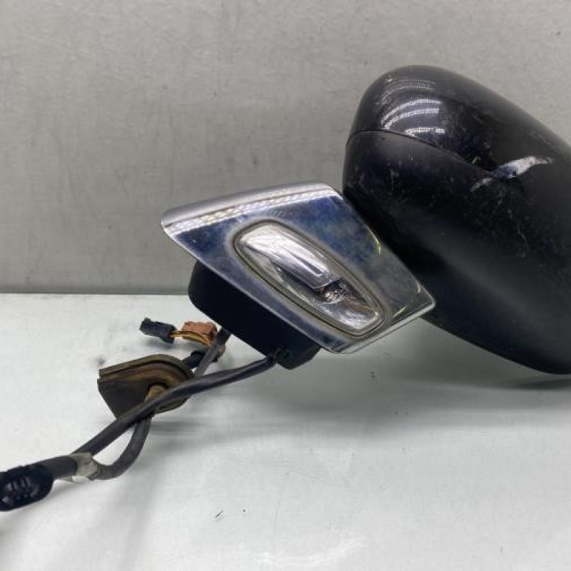 Retroviseur gauche CITROEN C3 2 Photo n°6