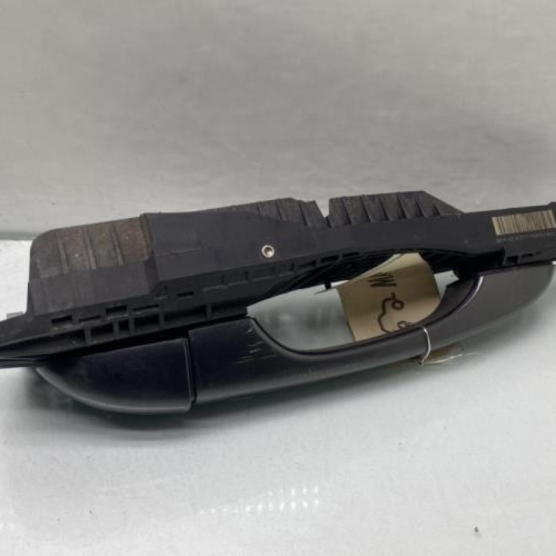 Poignee porte avant droit JEEP CHEROKEE 4 Photo n°3