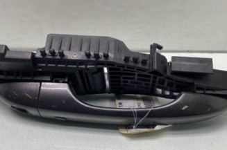 Poignee porte avant gauche JEEP CHEROKEE 4 Photo n°1