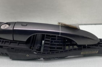 Poignee porte avant gauche JEEP CHEROKEE 4