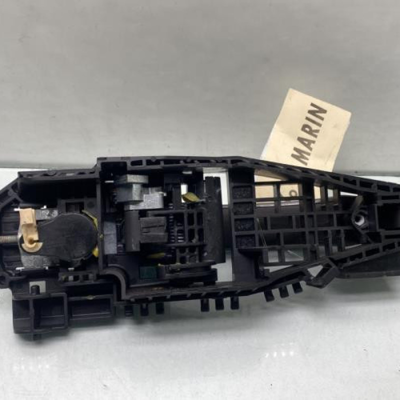 Poignee porte avant gauche JEEP CHEROKEE 4 Photo n°3