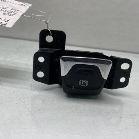 Poignee electrique frein a main JEEP CHEROKEE 4 Photo n°1