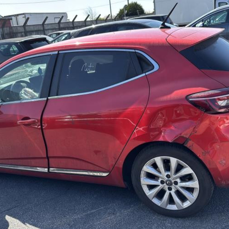 Prise port USB RENAULT CLIO 5 Photo n°20