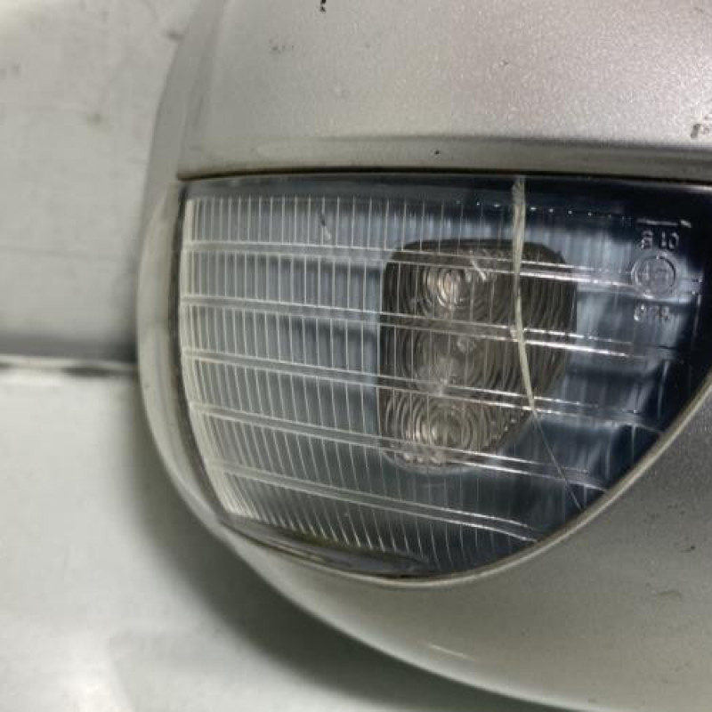 Retroviseur gauche MERCEDES CLASSE E 210 Photo n°4