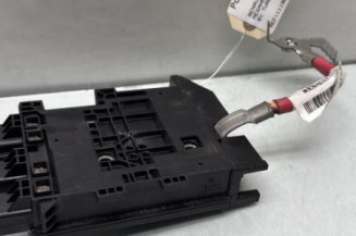 Porte fusible RENAULT MEGANE 3 Photo n°1