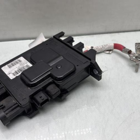 Porte fusible RENAULT MEGANE 3