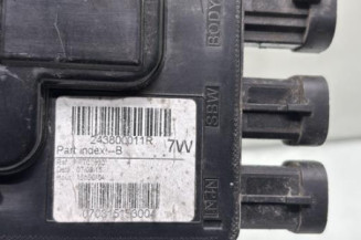 Porte fusible RENAULT MEGANE 3