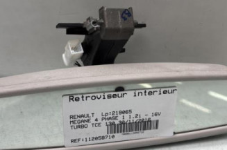 Retroviseur interieur RENAULT MEGANE 4 Photo n°1