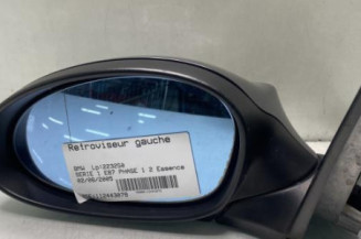 Retroviseur gauche BMW SERIE 1 E87 Photo n°1