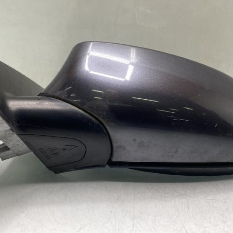 Retroviseur gauche BMW SERIE 1 E87 Photo n°3