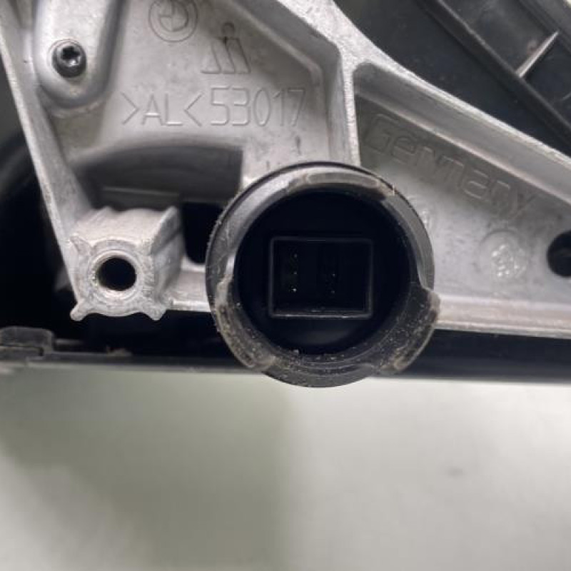 Retroviseur gauche BMW SERIE 1 E87 Photo n°5