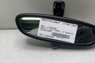 Retroviseur interieur BMW SERIE 1 E87 Photo n°1