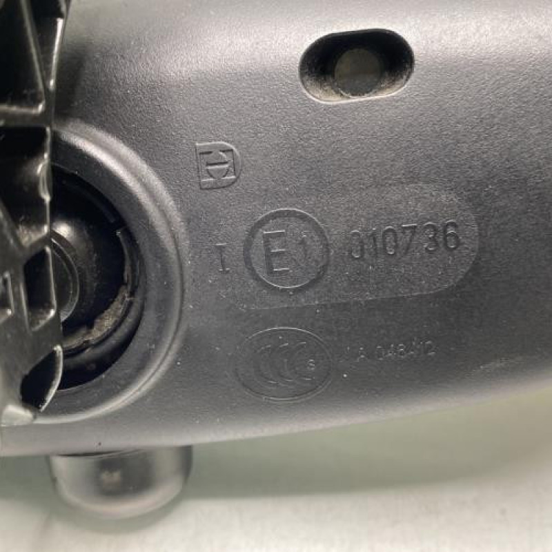 Retroviseur interieur BMW SERIE 1 E87 Photo n°3