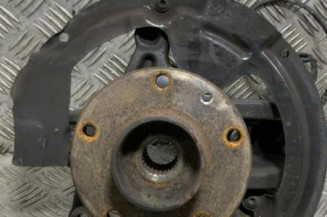 Pivot de moyeu avant droit RENAULT MEGANE 4 Photo n°1