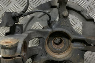 Pivot de moyeu avant droit RENAULT MEGANE 4