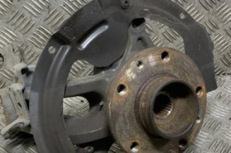 Pivot de moyeu avant gauche RENAULT MEGANE 4 Photo n°1