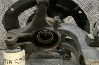 Pivot de moyeu avant gauche RENAULT MEGANE 4