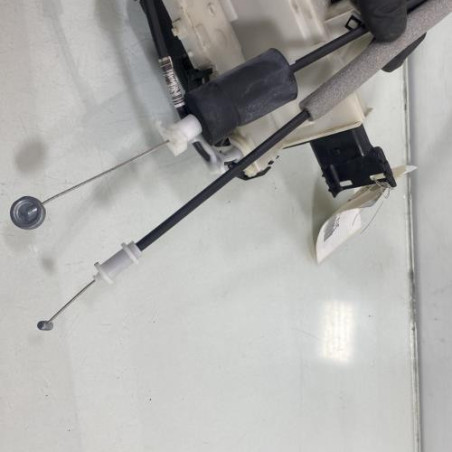 Serrure de porte laterale droite CITROEN JUMPY 3 M Photo n°1