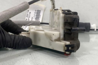 Serrure de porte laterale droite CITROEN JUMPY 3 M