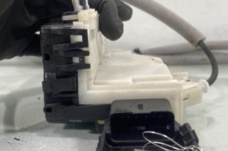 Serrure de porte laterale droite CITROEN JUMPY 3 M