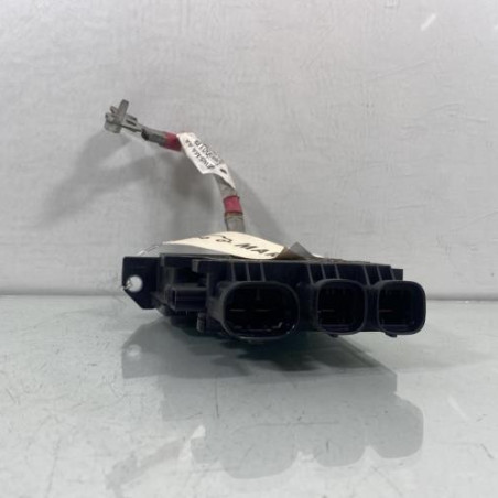 Porte fusible RENAULT MEGANE 3 Photo n°1