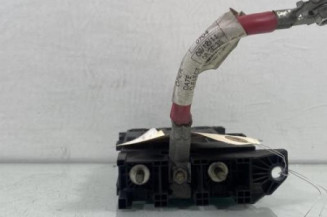 Porte fusible RENAULT MEGANE 3