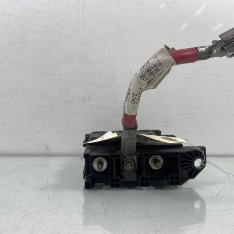 Porte fusible RENAULT MEGANE 3 Photo n°3