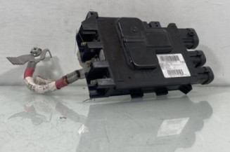 Porte fusible RENAULT MEGANE 3