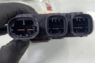 Porte fusible RENAULT MEGANE 3