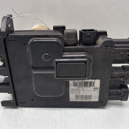 Porte fusible RENAULT MEGANE 3 Photo n°1