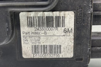 Porte fusible RENAULT MEGANE 3