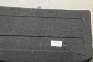 Plage arriere CITROEN C4 AIRCROSS Photo n°1