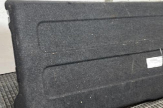 Plage arriere CITROEN C4 AIRCROSS