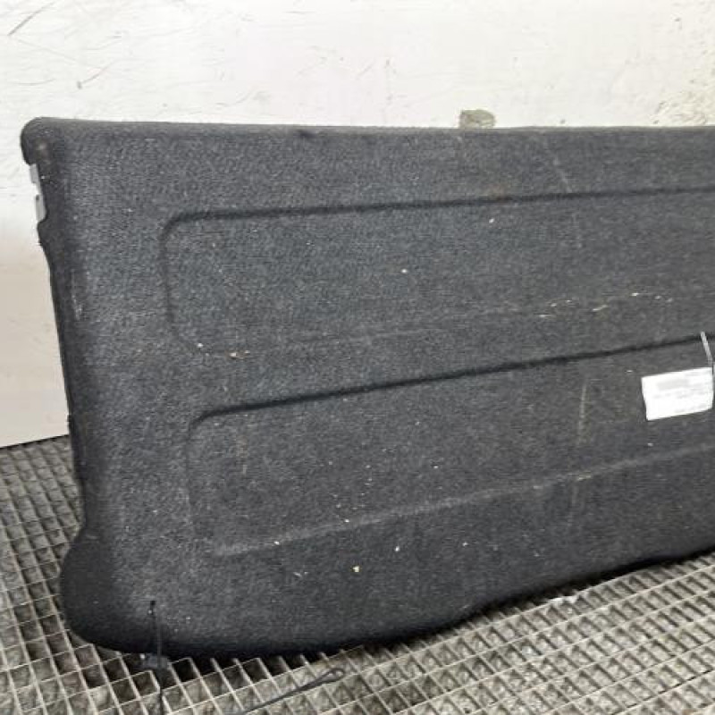 Plage arriere CITROEN C4 AIRCROSS Photo n°2