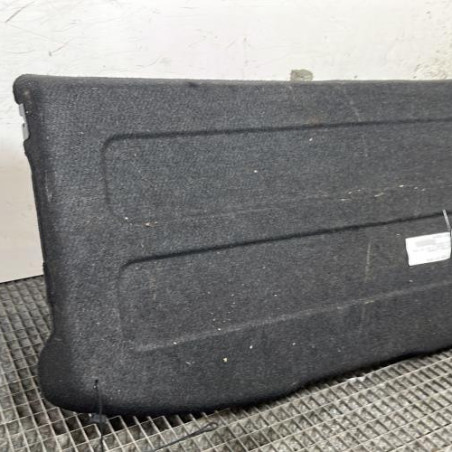 Plage arriere CITROEN C4 AIRCROSS