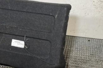 Plage arriere CITROEN C4 AIRCROSS