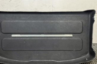 Plage arriere CITROEN C4 AIRCROSS