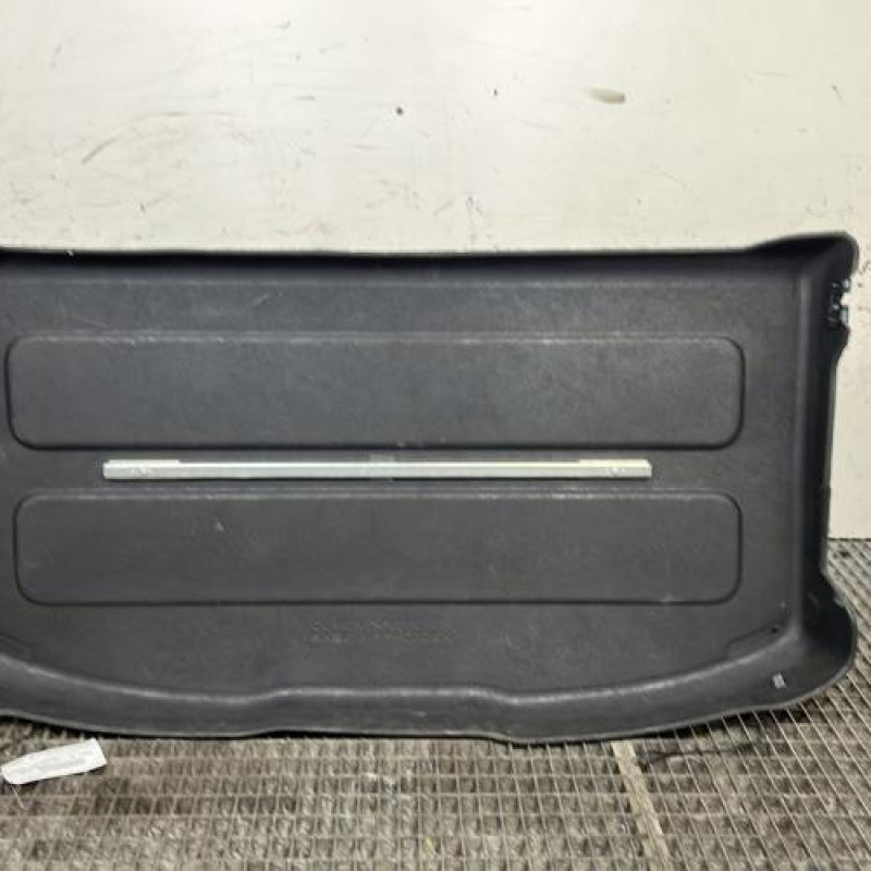 Plage arriere CITROEN C4 AIRCROSS Photo n°4