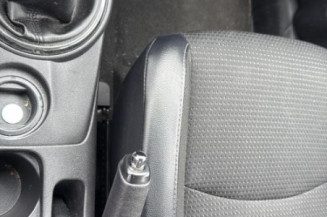 Plage arriere CITROEN C4 AIRCROSS