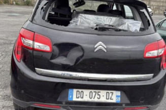 Traverse superieure CITROEN C4 AIRCROSS