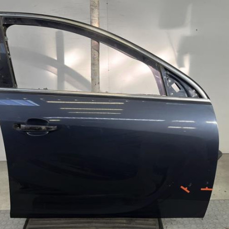 Porte avant droit OPEL INSIGNIA 1 Photo n°1