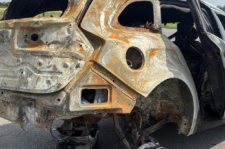 Porte avant droit OPEL INSIGNIA 1