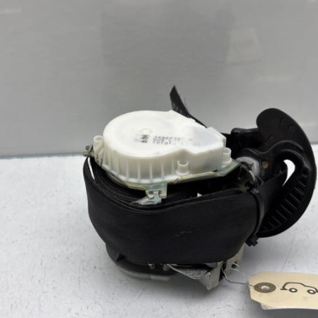 Pretensionneur de ceinture avant gauche CITROEN DS3 Photo n°1