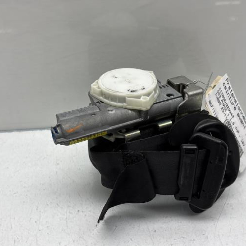 Pretensionneur de ceinture avant gauche CITROEN DS3 Photo n°2