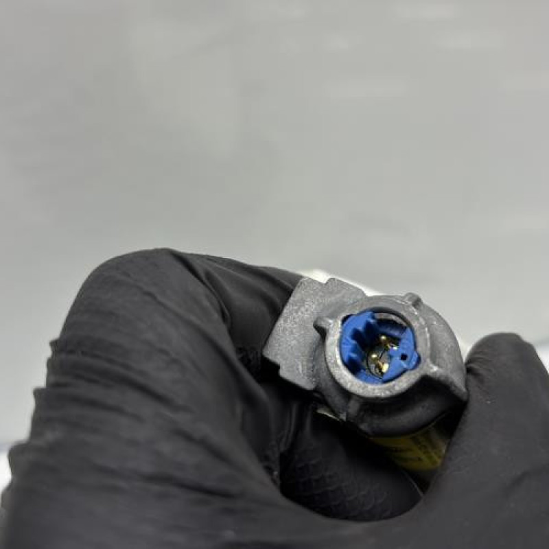 Pretensionneur de ceinture avant gauche CITROEN DS3 Photo n°3