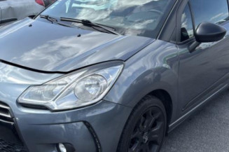 Pretensionneur de ceinture avant gauche CITROEN DS3