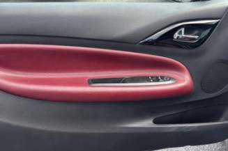 Pretensionneur de ceinture avant gauche CITROEN DS3