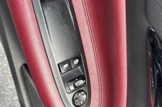 Pretensionneur de ceinture avant gauche CITROEN DS3