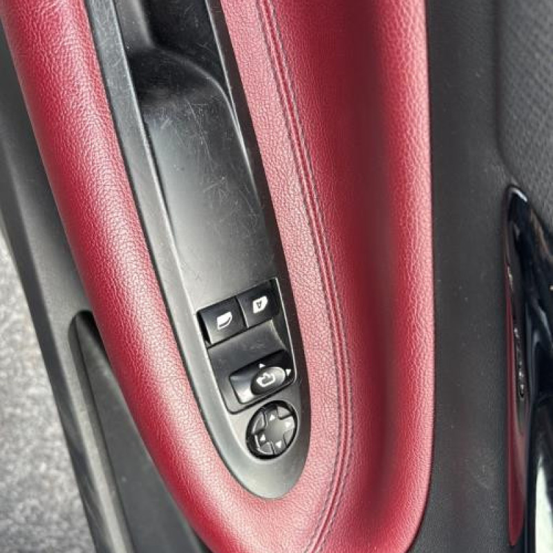 Pretensionneur de ceinture avant gauche CITROEN DS3 Photo n°15