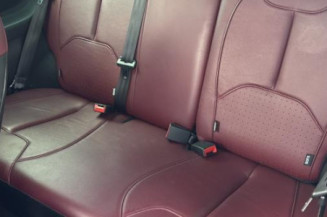 Pretensionneur de ceinture avant gauche CITROEN DS3